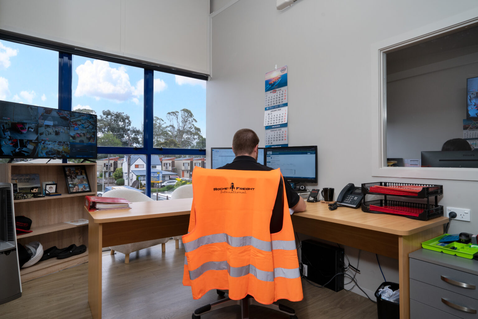Carnet Documents - Rocket Freight